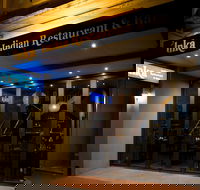 Inka - Indian Restaurant  Bar