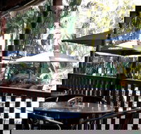 Kelly's Cafe  Restaurant - Accommodation Gladstone