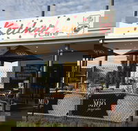 Ketchup Cafe