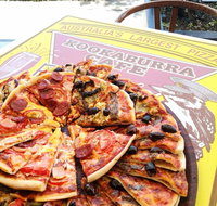 Kookaburra Cafe - Accommodation Gladstone