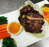 LR Sushi - Brisbane CBD - Accommodation Gladstone