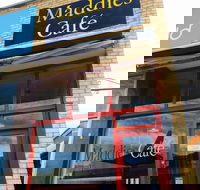 Maddies Cafe - Accommodation Gladstone