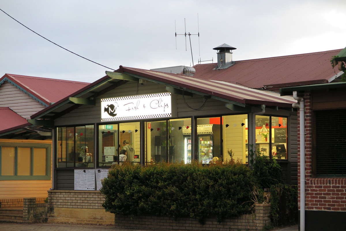Denmark WA Accommodation Gladstone