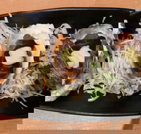 Momoco Sushi San - Accommodation Gladstone