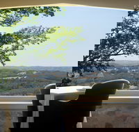 Mount Lofty House - Accommodation Gladstone