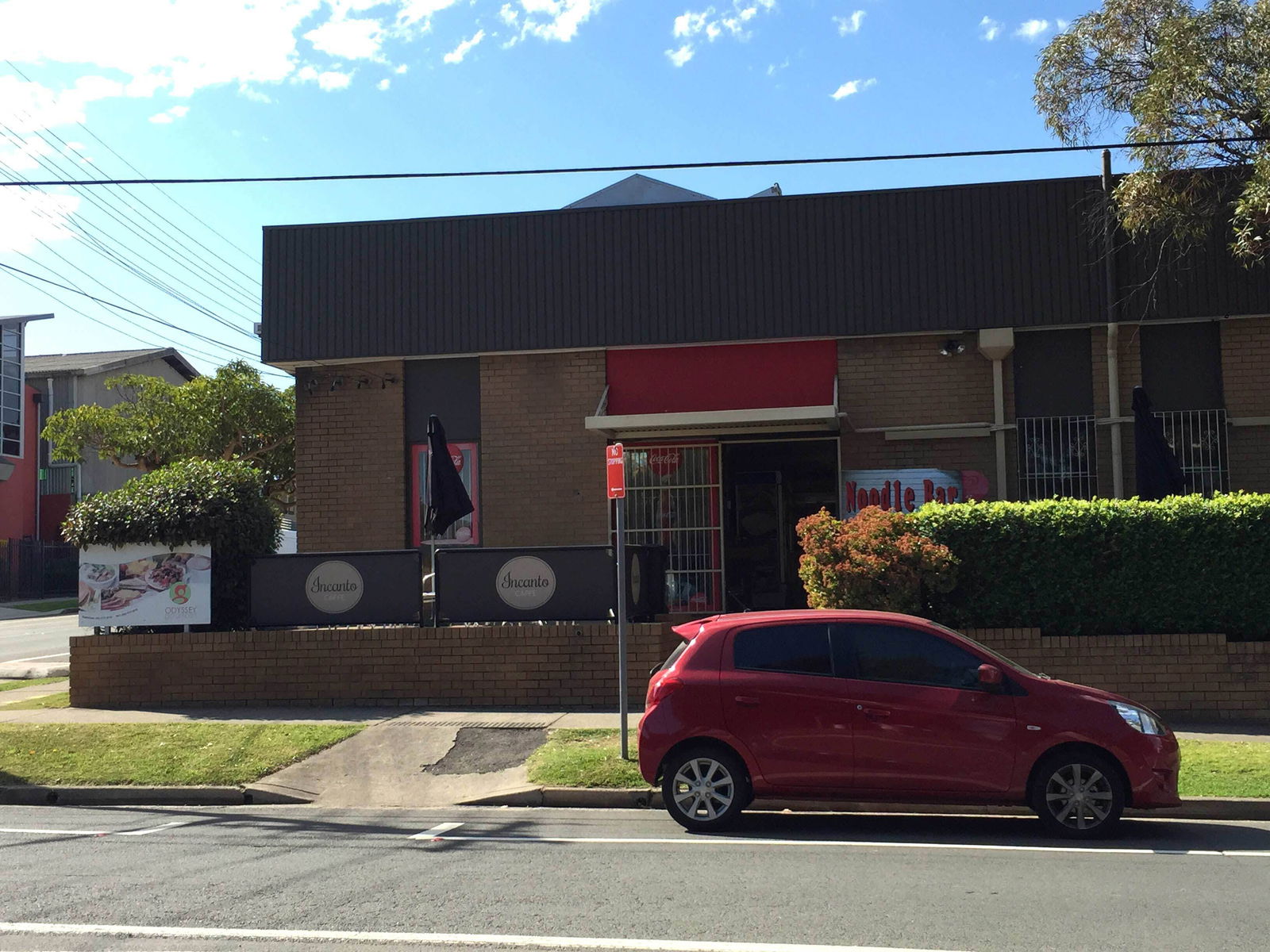 Silverwater NSW Accommodation Gladstone