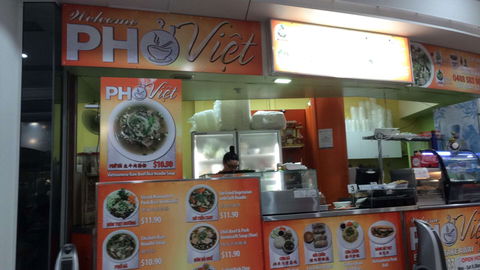Pho Viet - Accommodation Gladstone 0