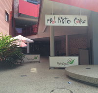 Red Note Cafe - Accommodation Gladstone