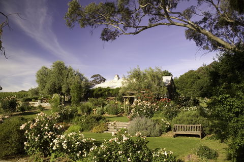 Skillogalee Winery & Restaurant - Accommodation Gladstone 0