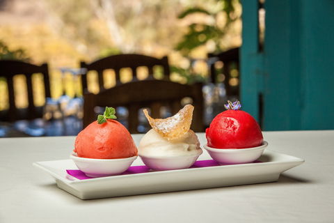Skillogalee Winery & Restaurant - Accommodation Gladstone 1