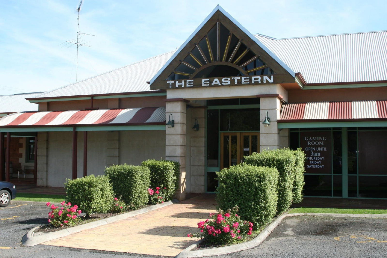  Accommodation Gladstone