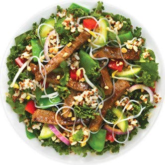 Sumo Salad - Baulkham Hills - Accommodation Gladstone 0