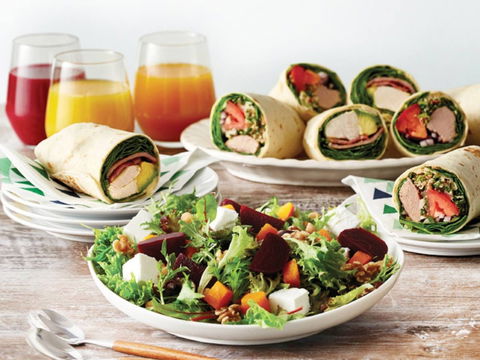 Sumo Salad - Broadbeach - Accommodation Gladstone 0