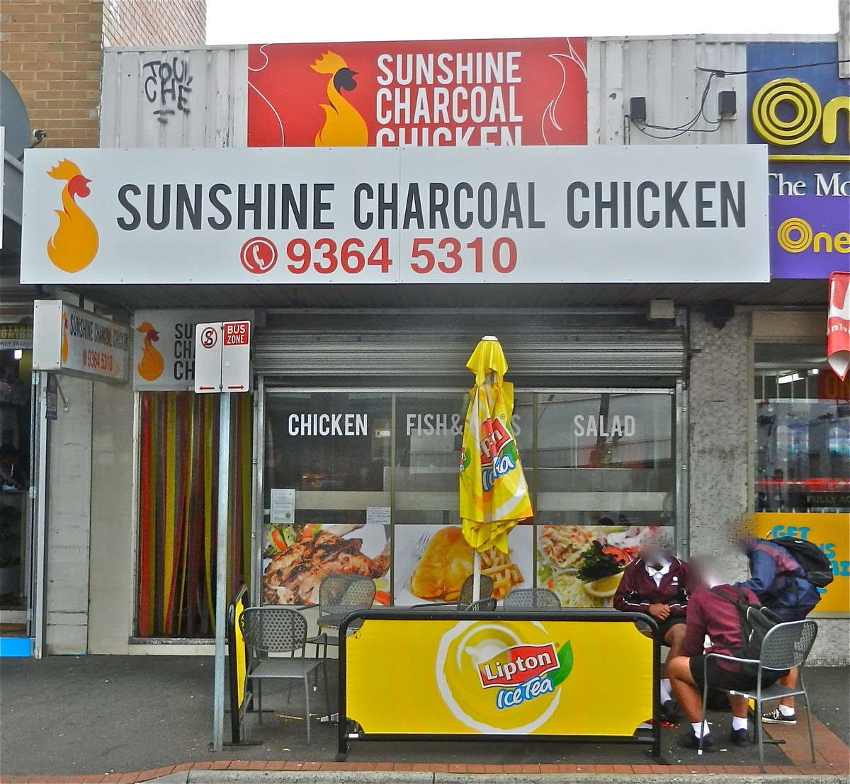 St Albans VIC Accommodation Gladstone