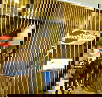 Sushi Natto - Accommodation Gladstone