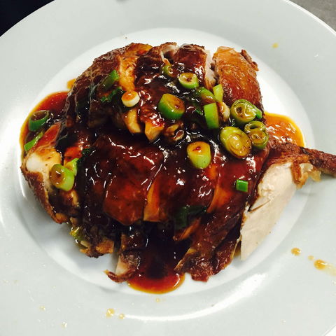 Tasty Chinese Restaurant - Accommodation Gladstone 0