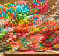 Taylor's Sweets  Treats - Accommodation Gladstone