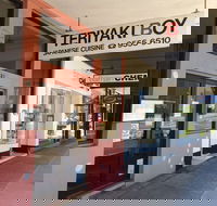 Teriyaki Boy - Accommodation Gladstone