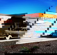 The Fast Lane Drive Thru Coffee Wagga - Accommodation Gladstone