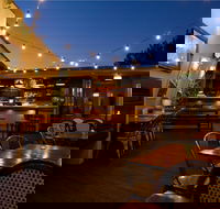 The Taphouse - Accommodation Gladstone