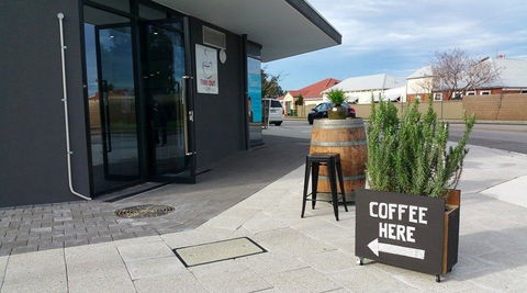 Time Out Cafe - Accommodation Gladstone 0