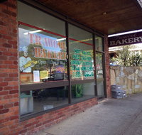 Trawool Bakery - Accommodation Gladstone