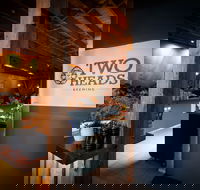 Two Heads Brewing - Accommodation Gladstone