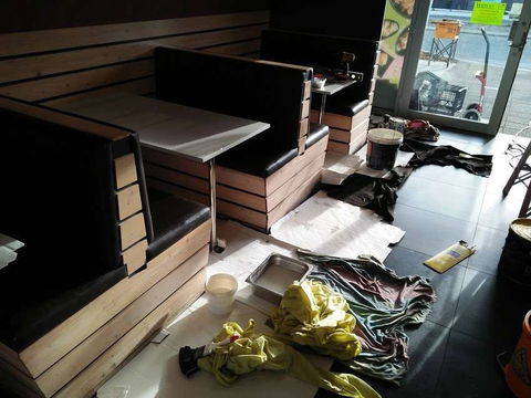 Yi Sushi - Beeliar - Accommodation Gladstone 0