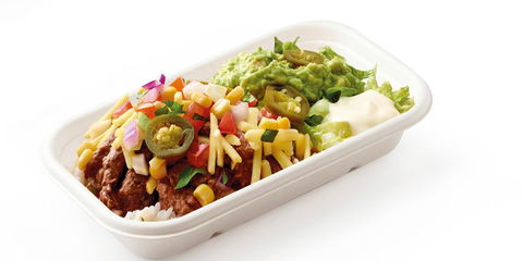 Zambrero South Yarra - South Yarra - Accommodation Gladstone 0