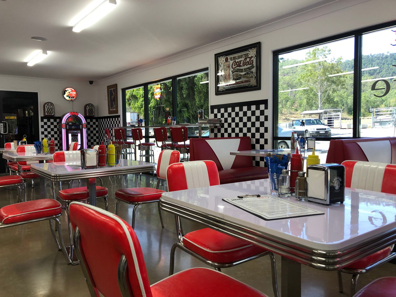 St Lawrence QLD Accommodation Gladstone