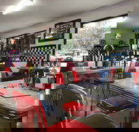 Zarby's Caf