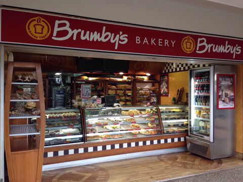 Brumby's - Kenmore - Accommodation Gladstone 0