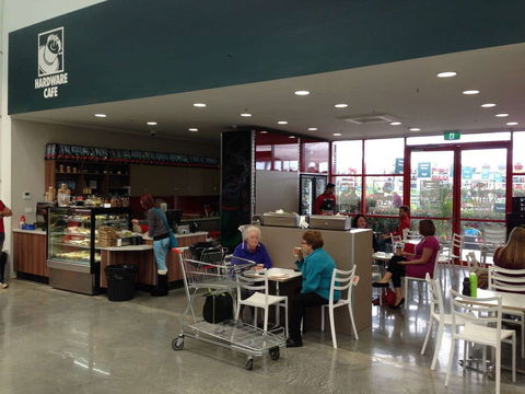 Bunnings Cafe - Clarkson - Accommodation Gladstone 0