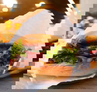 Burger Project - Chadstone - Accommodation Gladstone