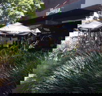 Cafein bar - Accommodation Gladstone