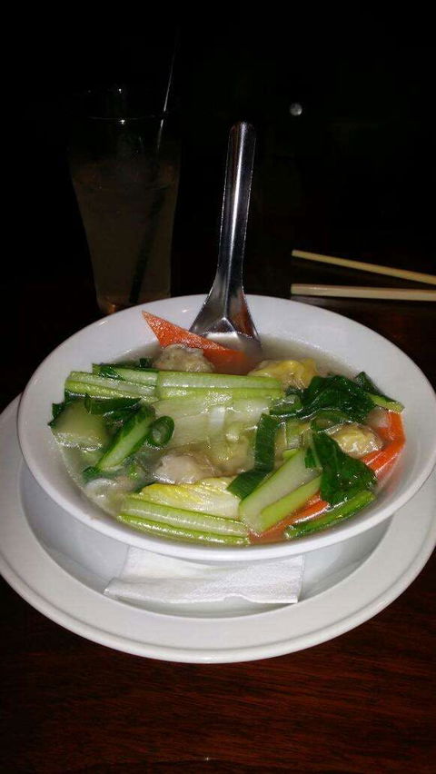 Campbell Court Inn Chinese Restaurant - Accommodation Gladstone 0