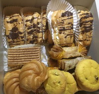 Candoo Confectionary - Accommodation Gladstone