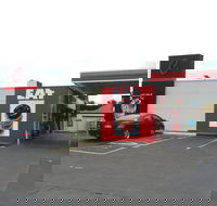 C Coffee - Brooklyn Park - Accommodation Gladstone