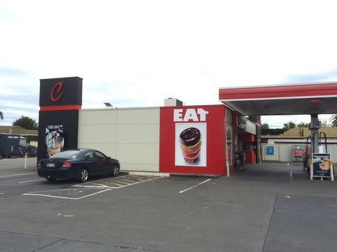 C Coffee - Brooklyn Park - Accommodation Gladstone 0