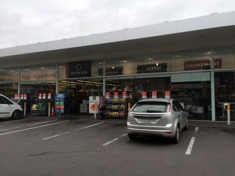 C Coffee - Hilton - Accommodation Gladstone 0