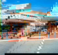 Ciao Italia - Accommodation Gladstone