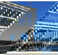 Cove Cafe Terrigal - Accommodation Gladstone