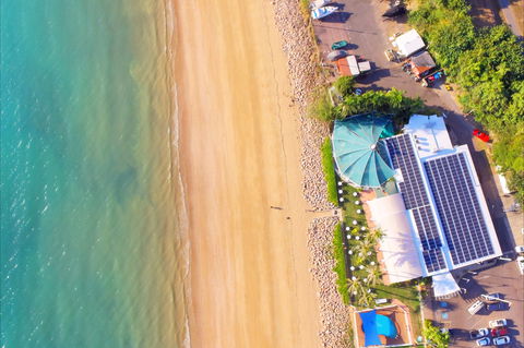 Darwin Trailer Boat Club - Accommodation Gladstone 1