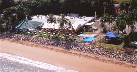 Darwin Trailer Boat Club - Accommodation Gladstone 2
