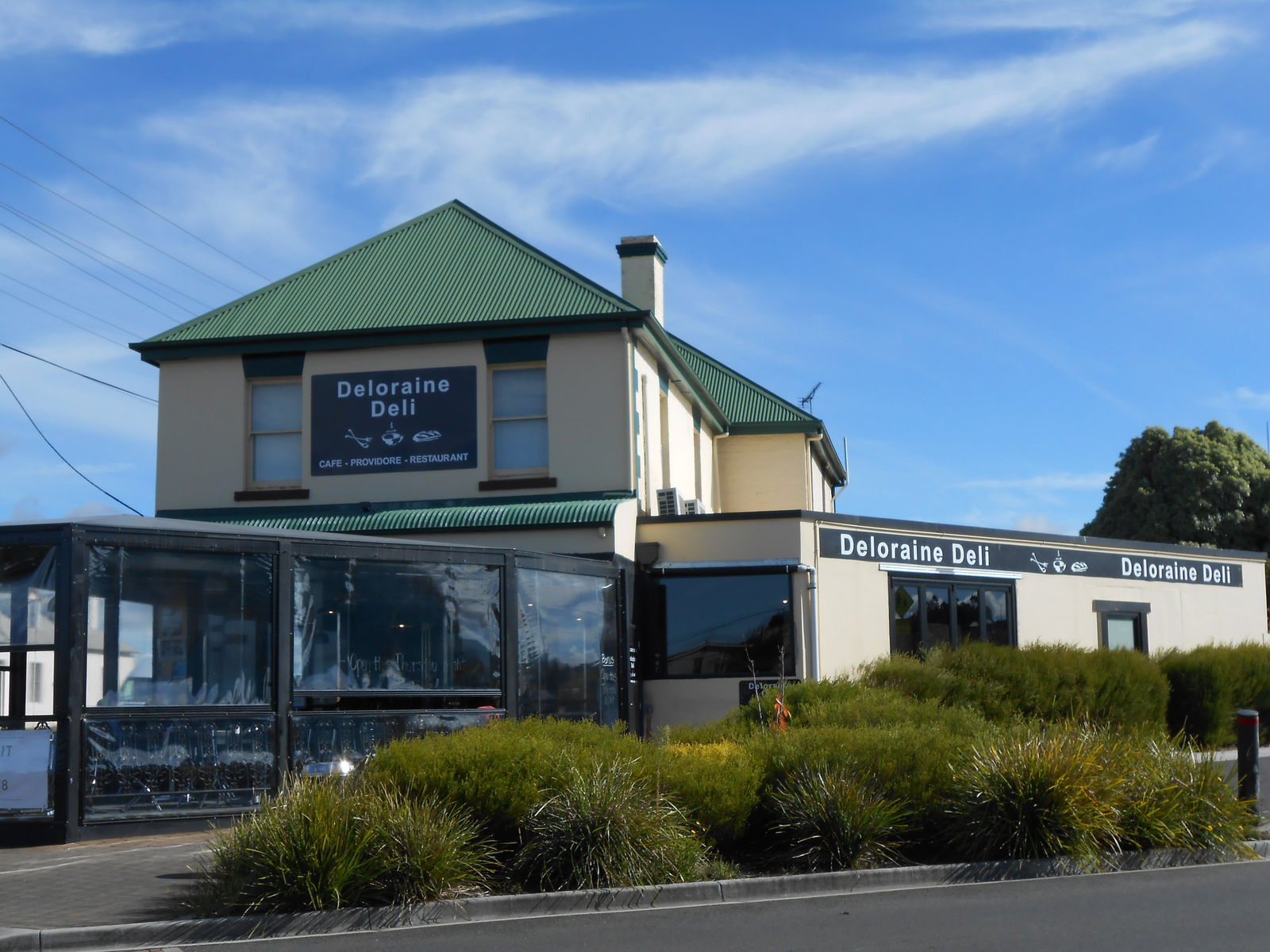  Accommodation Gladstone