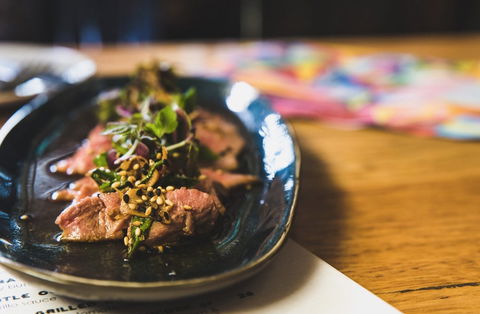 Don Tapa - Accommodation Gladstone 0