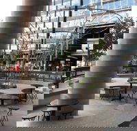 GG Espresso - Fortitude Valley - Accommodation Gladstone