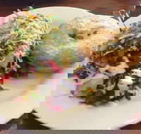 Goanna Bakery  Cafe - Accommodation Gladstone
