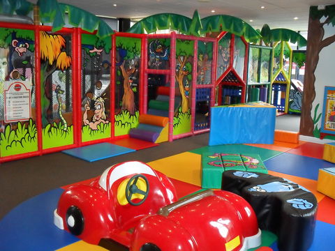 Gosford RSL Club - Accommodation Gladstone 2