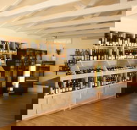 Grampians Wine Cellar - Accommodation Gladstone